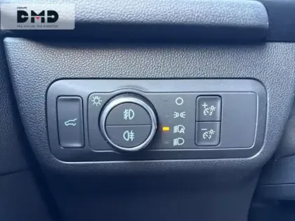 Photo 6 Ford Kuga  2.5 Duratec 190ch FHEV E85 Graphite Tech Edition BVA