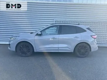 Photo 10 Ford Kuga  2.5 Duratec 190ch FHEV E85 Graphite Tech Edition BVA