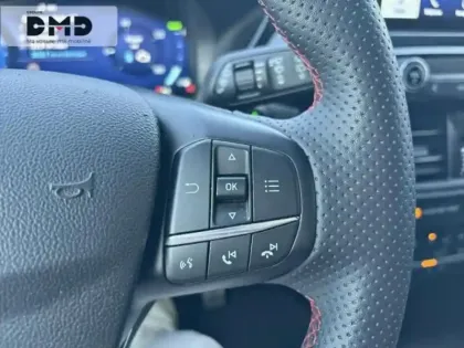 Photo 5 Ford Kuga  2.5 Duratec 190ch FHEV E85 Graphite Tech Edition BVA