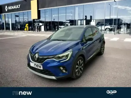Photo Renault Captur