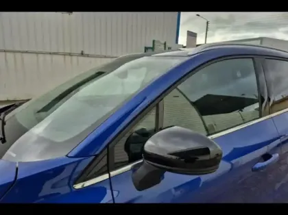 Photo 11 Renault Captur  1.3 TCe mild hybrid 140ch Techno