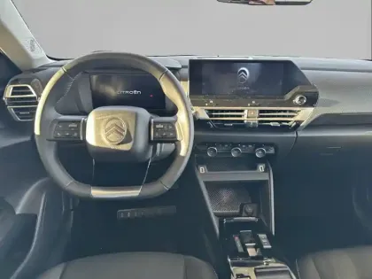 Photo 7 Citroën C4  Hybride 145 e-DCS6