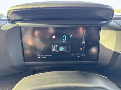 Photo 9 Citroën C4  Hybride 145 e-DCS6