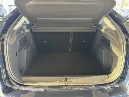 Photo 5 Citroën C4  Hybride 145 e-DCS6