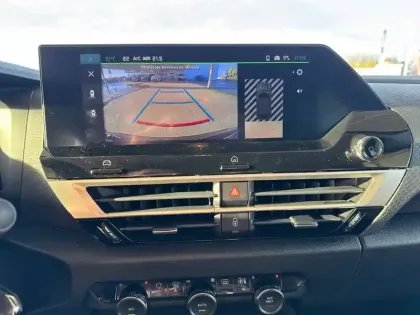 Photo 19 Citroën C4  Hybride 145 e-DCS6