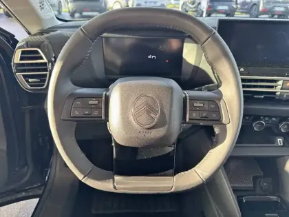 Photo 8 Citroën C4  Hybride 145 e-DCS6