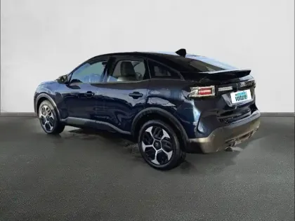 Photo 6 Citroën C4  Hybride 145 e-DCS6