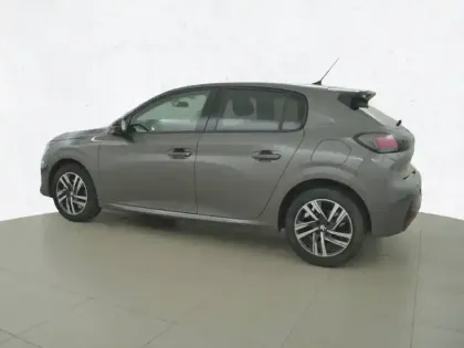 Photo 6 Peugeot 208  PureTech 100 S&S EAT8