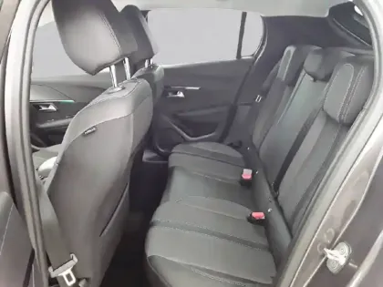 Photo 11 Peugeot 208  PureTech 100 S&S EAT8