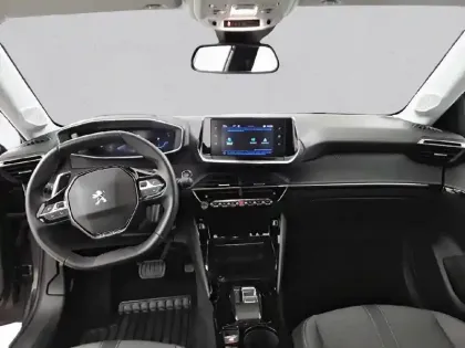 Photo 7 Peugeot 208  PureTech 100 S&S EAT8