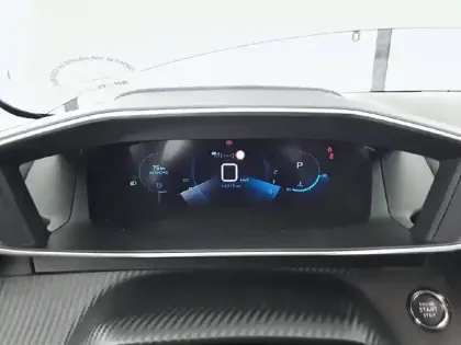 Photo 9 Peugeot 208  PureTech 100 S&S EAT8