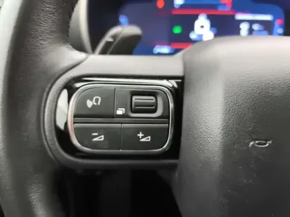 Photo 22 Citroën C5 aircross  PureTech 130 S&S EAT8