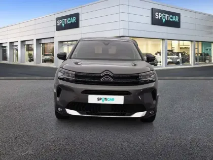 Photo 29 Citroën C5 aircross  PureTech 130 S&S EAT8