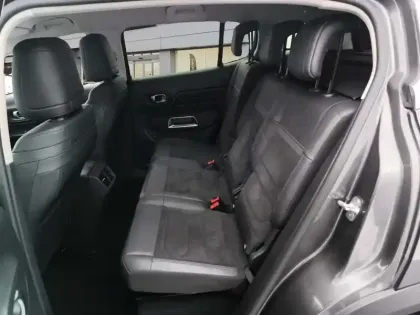 Photo 12 Citroën C5 aircross  PureTech 130 S&S EAT8