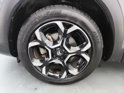 Photo 8 Citroën C5 aircross  PureTech 130 S&S EAT8