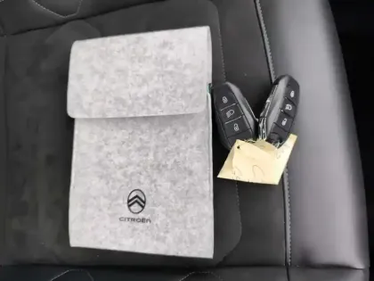 Photo 27 Citroën C5 aircross  PureTech 130 S&S EAT8