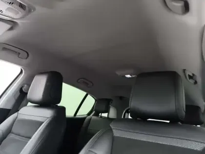 Photo 24 Citroën C5 aircross  PureTech 130 S&S EAT8