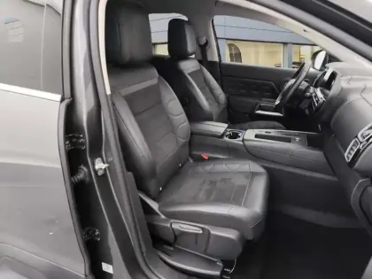 Photo 13 Citroën C5 aircross  PureTech 130 S&S EAT8