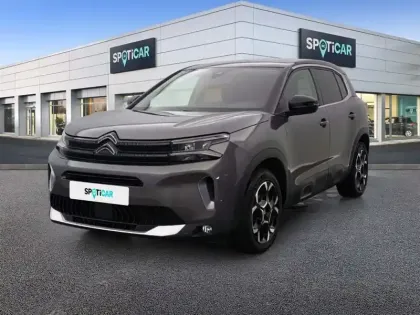 Photo Citroën C5 Aircross Shine Pack