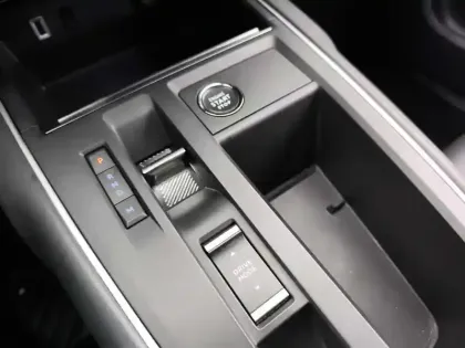 Photo 11 Citroën C5 aircross  PureTech 130 S&S EAT8