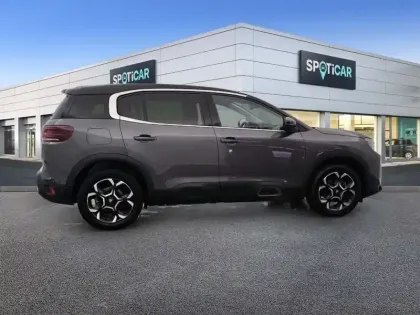 Photo 28 Citroën C5 aircross  PureTech 130 S&S EAT8