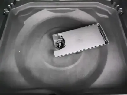 Photo 16 Citroën C5 aircross  PureTech 130 S&S EAT8