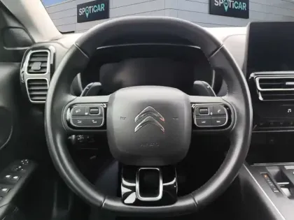 Photo 10 Citroën C5 aircross  PureTech 130 S&S EAT8