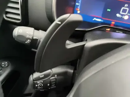 Photo 20 Citroën C5 aircross  PureTech 130 S&S EAT8