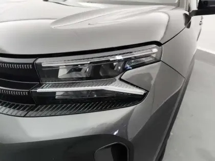 Photo 7 Citroën C5 aircross  PureTech 130 S&S EAT8