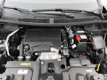 Photo 26 Citroën C5 aircross  PureTech 130 S&S EAT8