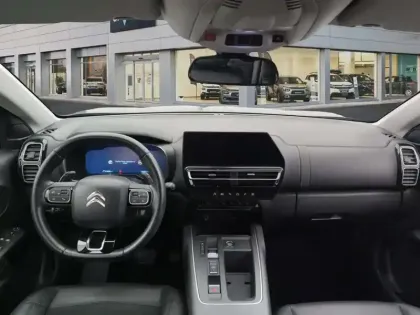 Photo 9 Citroën C5 aircross  PureTech 130 S&S EAT8