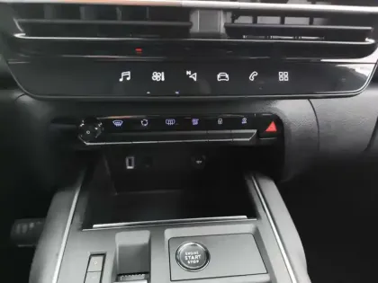 Photo 19 Citroën C5 aircross  PureTech 130 S&S EAT8