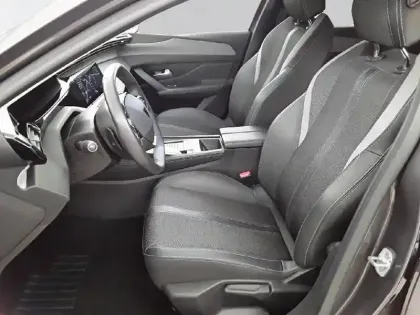 Photo 10 Peugeot 308  SW BlueHDi 130ch S&S EAT8