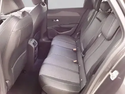 Photo 11 Peugeot 308  SW BlueHDi 130ch S&S EAT8