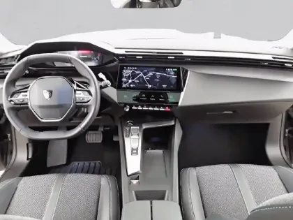 Photo 7 Peugeot 308  SW BlueHDi 130ch S&S EAT8