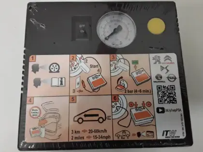 Photo 19 Peugeot 308  SW BlueHDi 130ch S&S EAT8