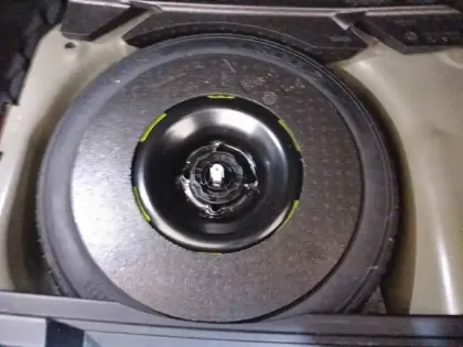 Photo 18 DS DS 3 Gén. I Ph1 NG Business 5