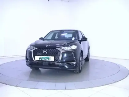 Photo 56 DS DS 3  Crossback BlueHDi 130 S&S EAT8