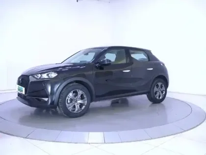 Photo 28 DS DS 3  Crossback BlueHDi 130 S&S EAT8
