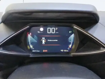 Photo 10 DS DS 3 Gén. I Ph1 NG Business 5