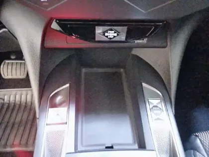 Photo 27 DS DS 3 Gén. I Ph1 NG Business 5