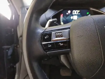 Photo 25 DS DS 3 Gén. I Ph1 NG Business 5