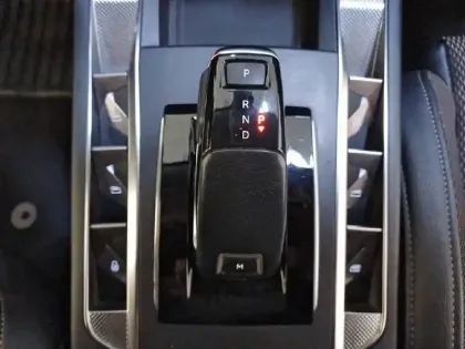 Photo 14 DS DS 3 Gén. I Ph1 NG Business 5