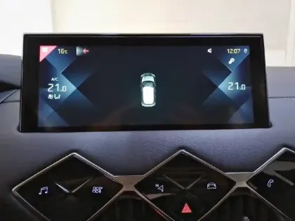 Photo 20 DS DS 3 Gén. I Ph1 NG Business 5