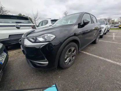 Photo Ds Ds 3 Business