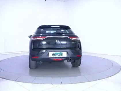 Photo 7 DS DS 3 Gén. I Ph1 NG Business 5