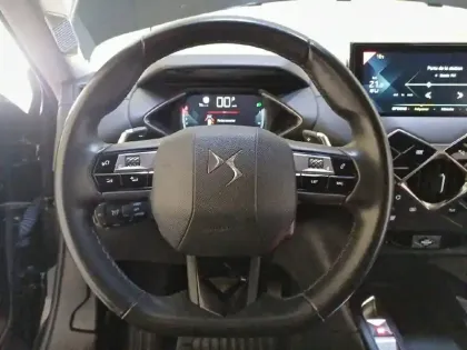 Photo 63 DS DS 3  Crossback BlueHDi 130 S&S EAT8