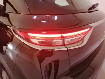 Photo 17 DS DS 3 Gén. I Ph1 NG Business 5