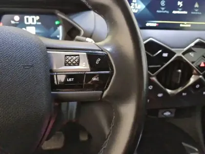 Photo 24 DS DS 3 Gén. I Ph1 NG Business 5