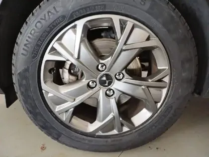 Photo 13 DS DS 3 Gén. I Ph1 NG Business 5